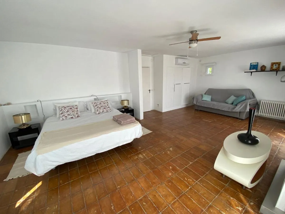 Cala Castell Suites Vall-Llobrega
