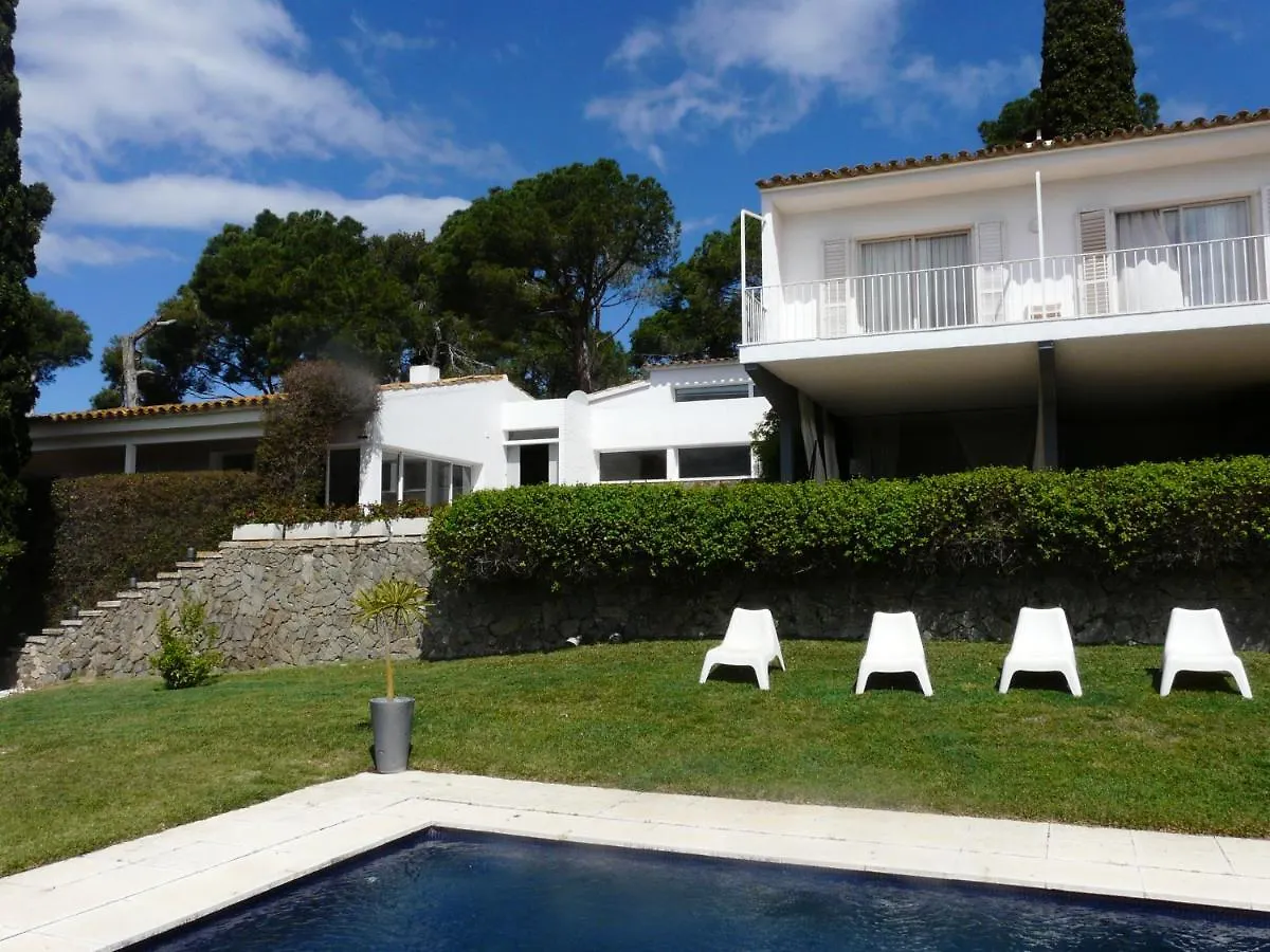Cala Castell Suites Vall-Llobrega