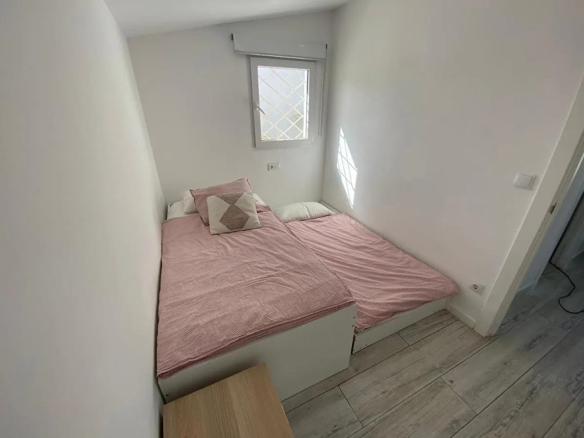 Cala Castell Suites Vall-Llobrega 0*,