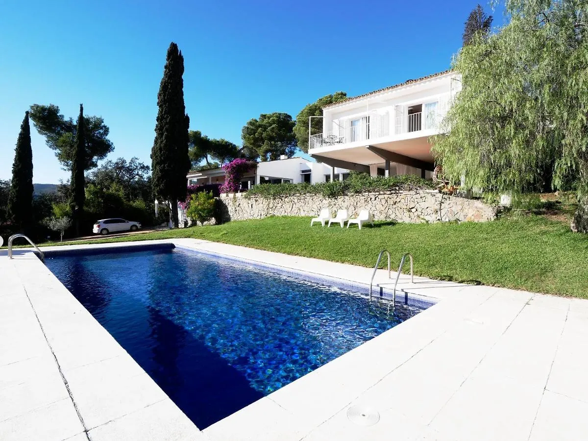 Cala Castell Suites Vall-Llobrega