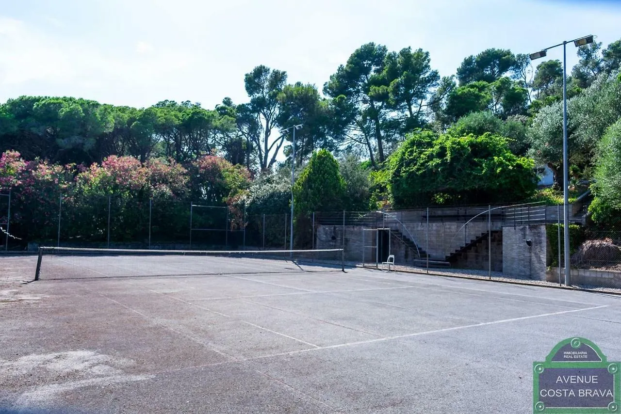 Cala Castell Suites Vall-Llobrega