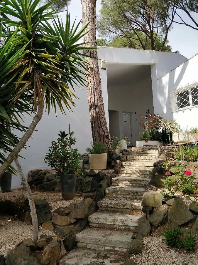 Cala Castell Suites Vall-Llobrega