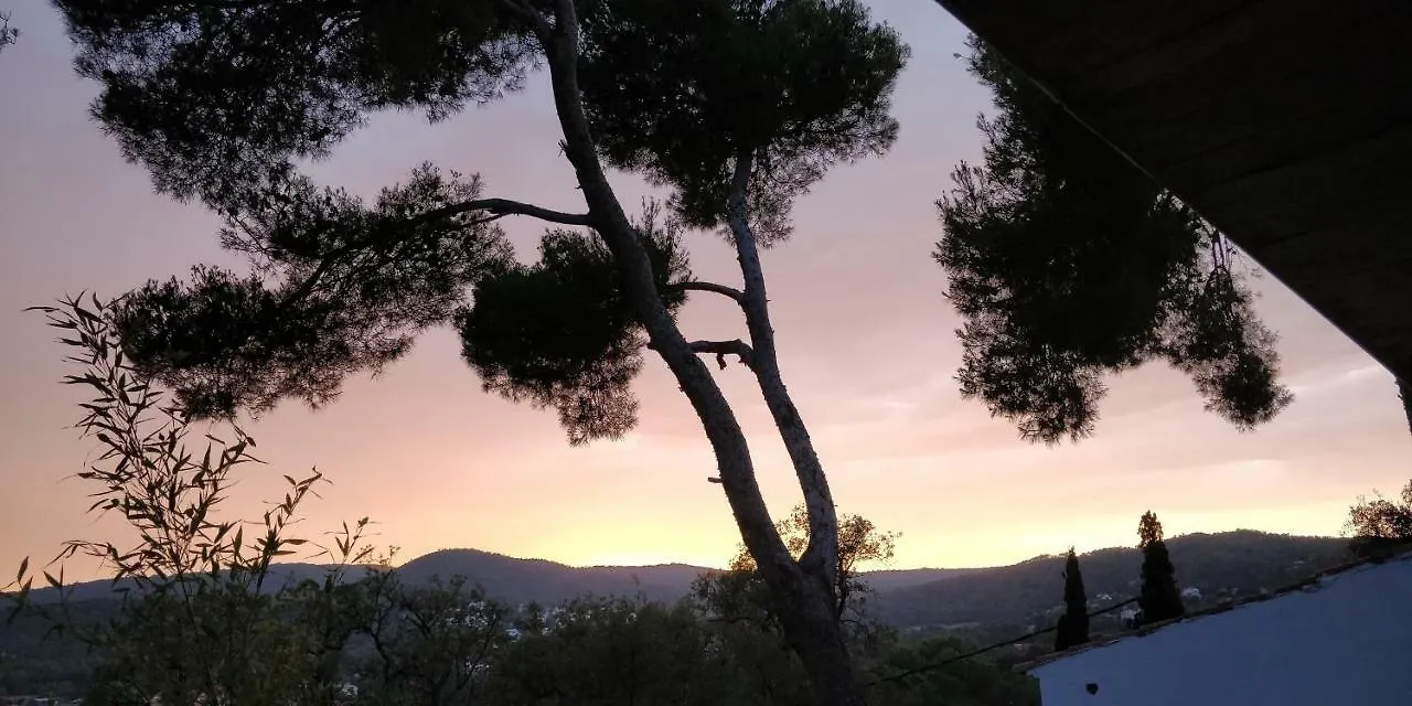 Cala Castell Suites Vall-Llobrega