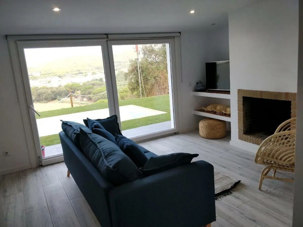 Cala Castell Suites Vall-Llobrega 0*,