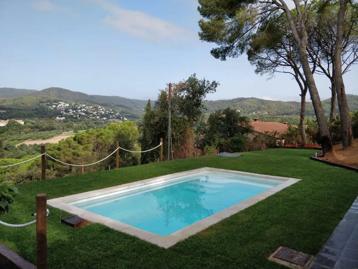 Cala Castell Suites Vall-Llobrega 0*,