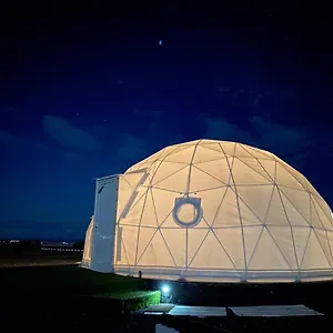 Eslanzarote Eco Dome Experience Parque de vacaciones Teguise (Lanzarote)