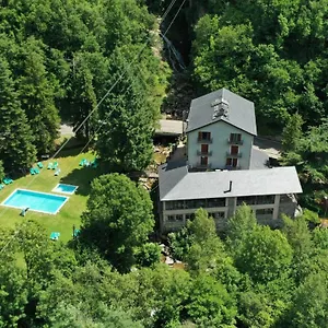 Hotel Vall Fosca, Los Molinos (Madrid)