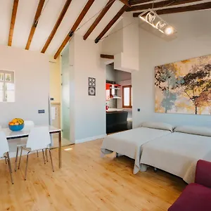 Top2stay Bed and breakfast Málaga