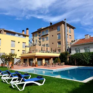 Apartahotel Solé, La Pobla de Segur