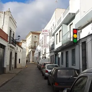 El Volao Pensión Villanueva de Córdoba