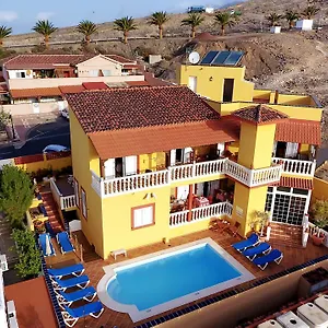 La Colina Hotel Morro Jable (Fuerteventura)