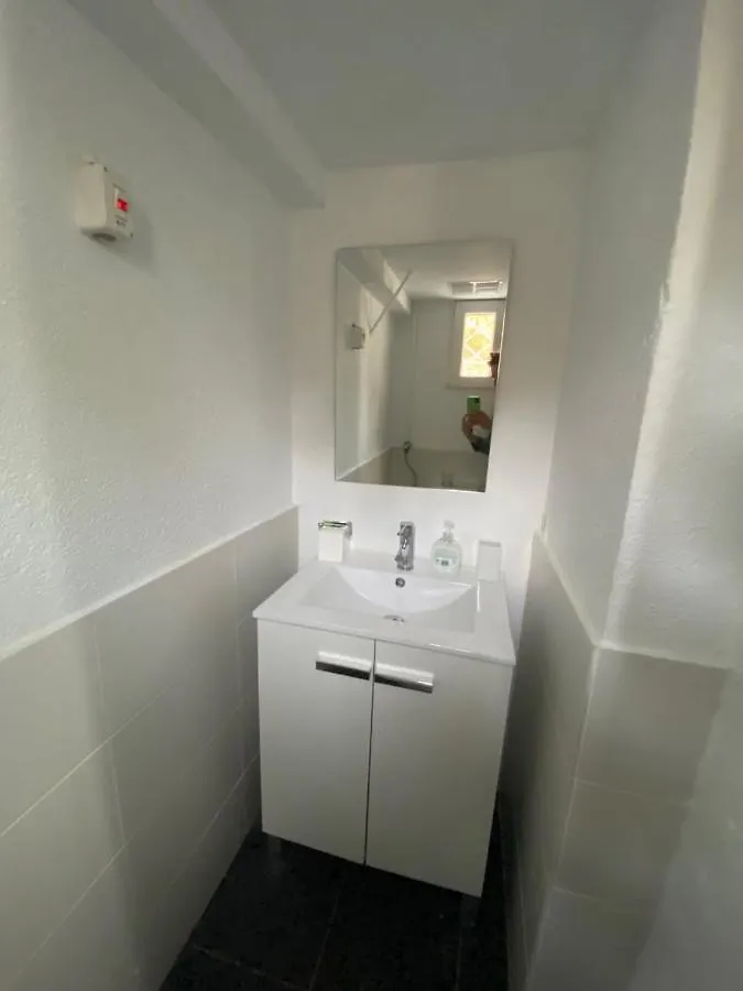Guest house Cala Castell Suites Vall-Llobrega