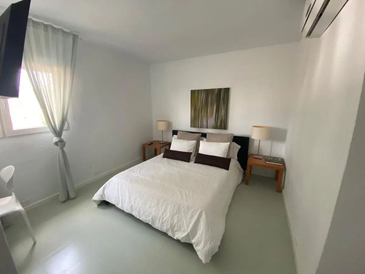 Cala Castell Suites Vall-Llobrega