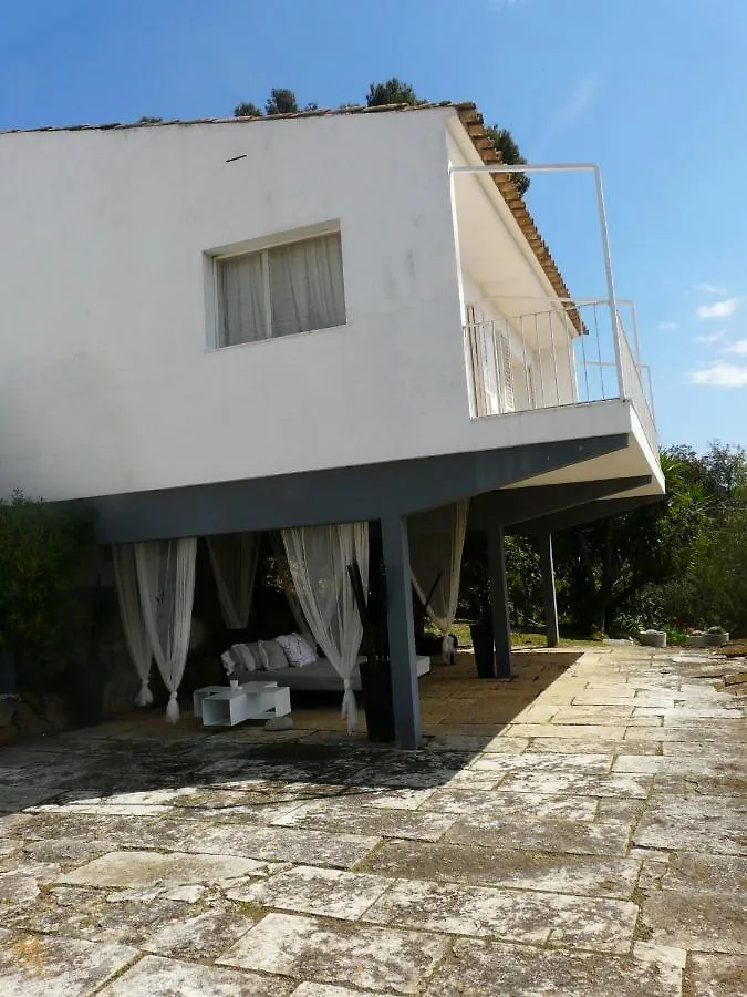 Cala Castell Suites Vall-Llobrega Spain