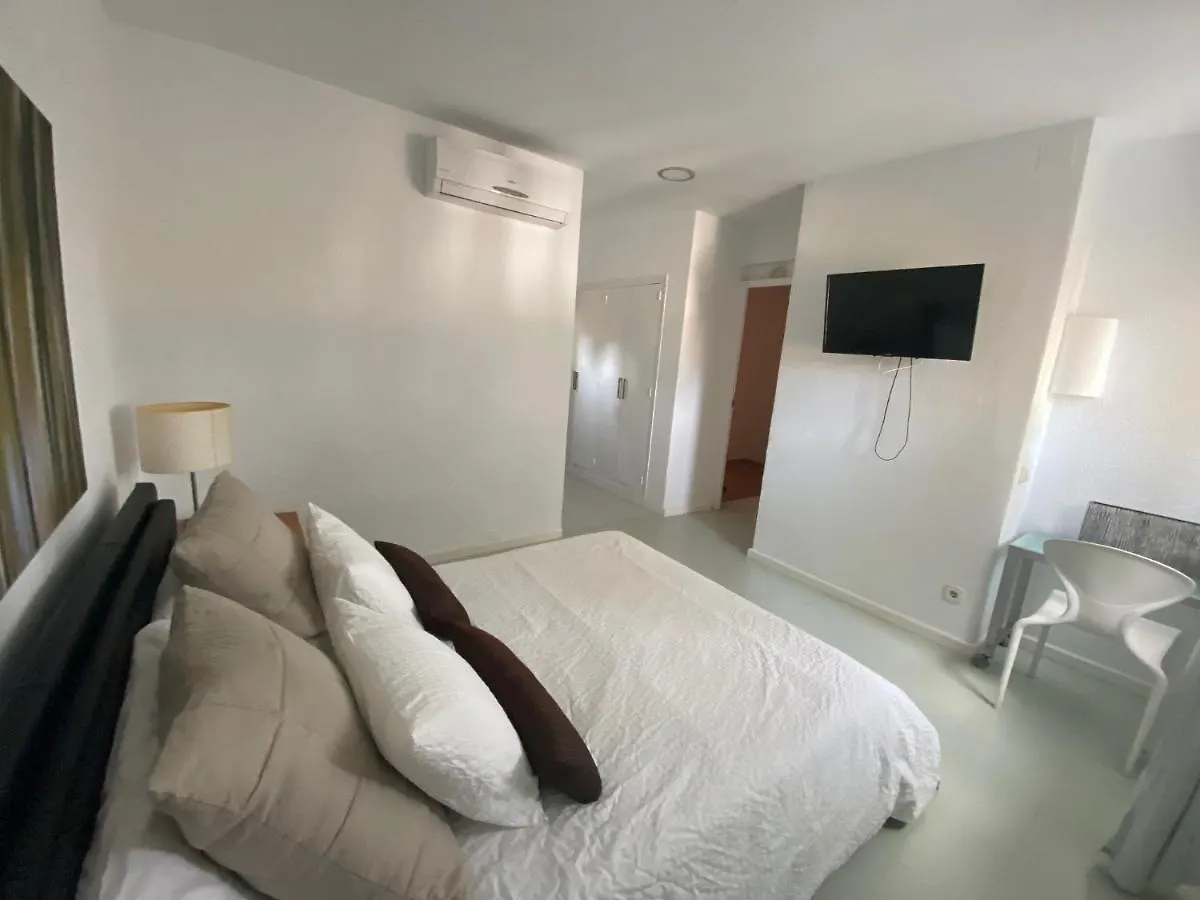 Cala Castell Suites Vall-Llobrega
