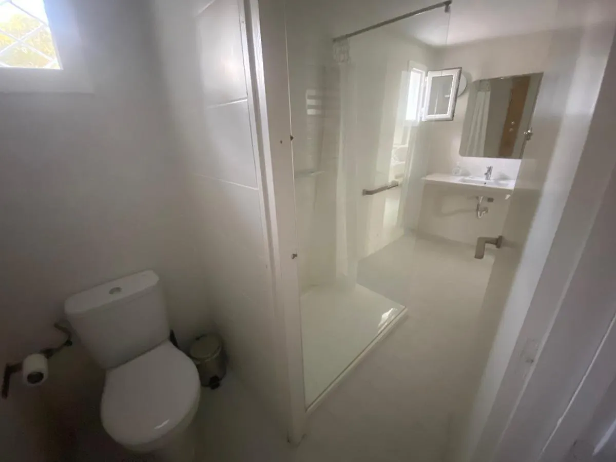 Guest house Cala Castell Suites Vall-Llobrega