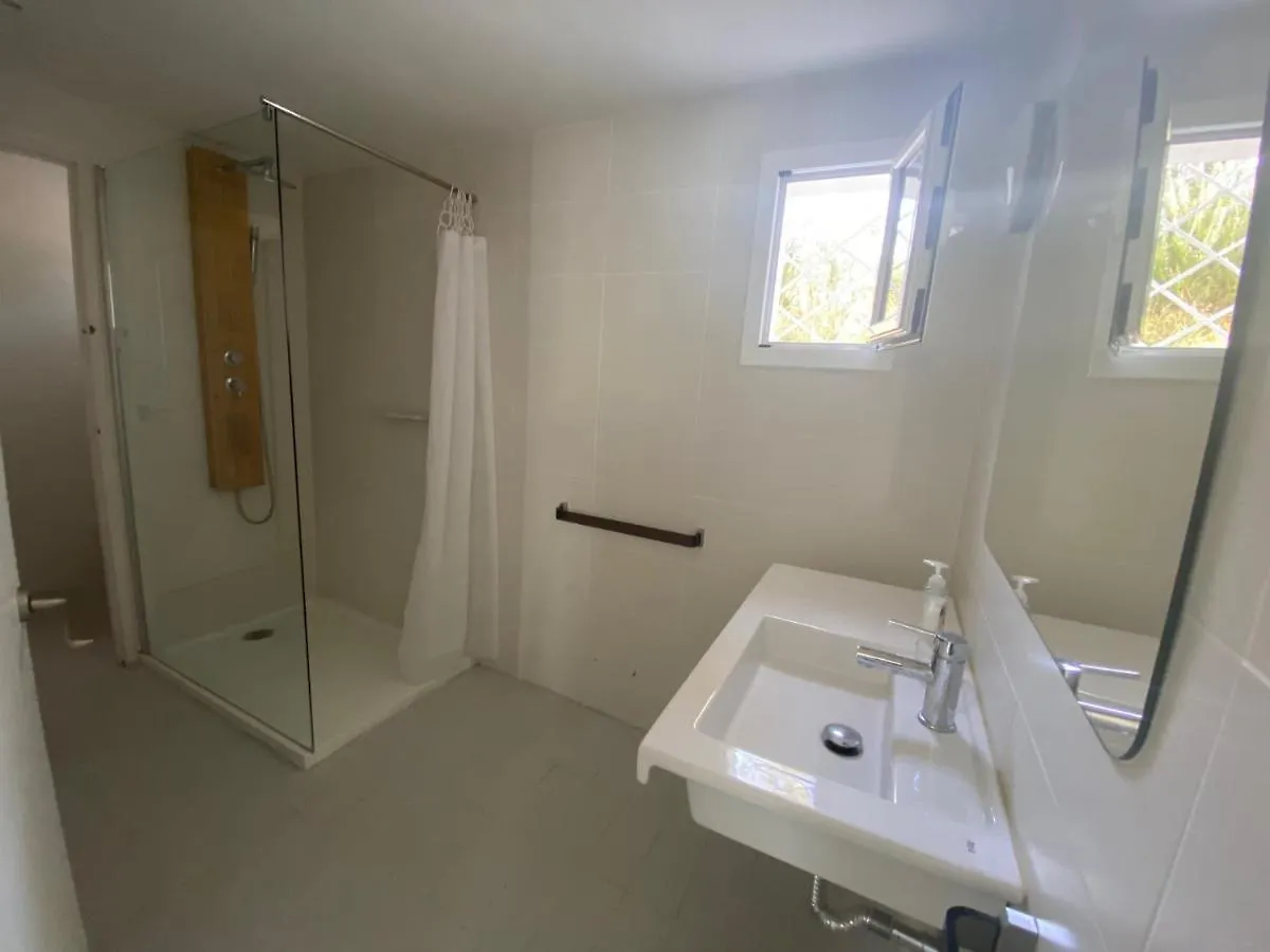 Cala Castell Suites Vall-Llobrega 0*,  Spain