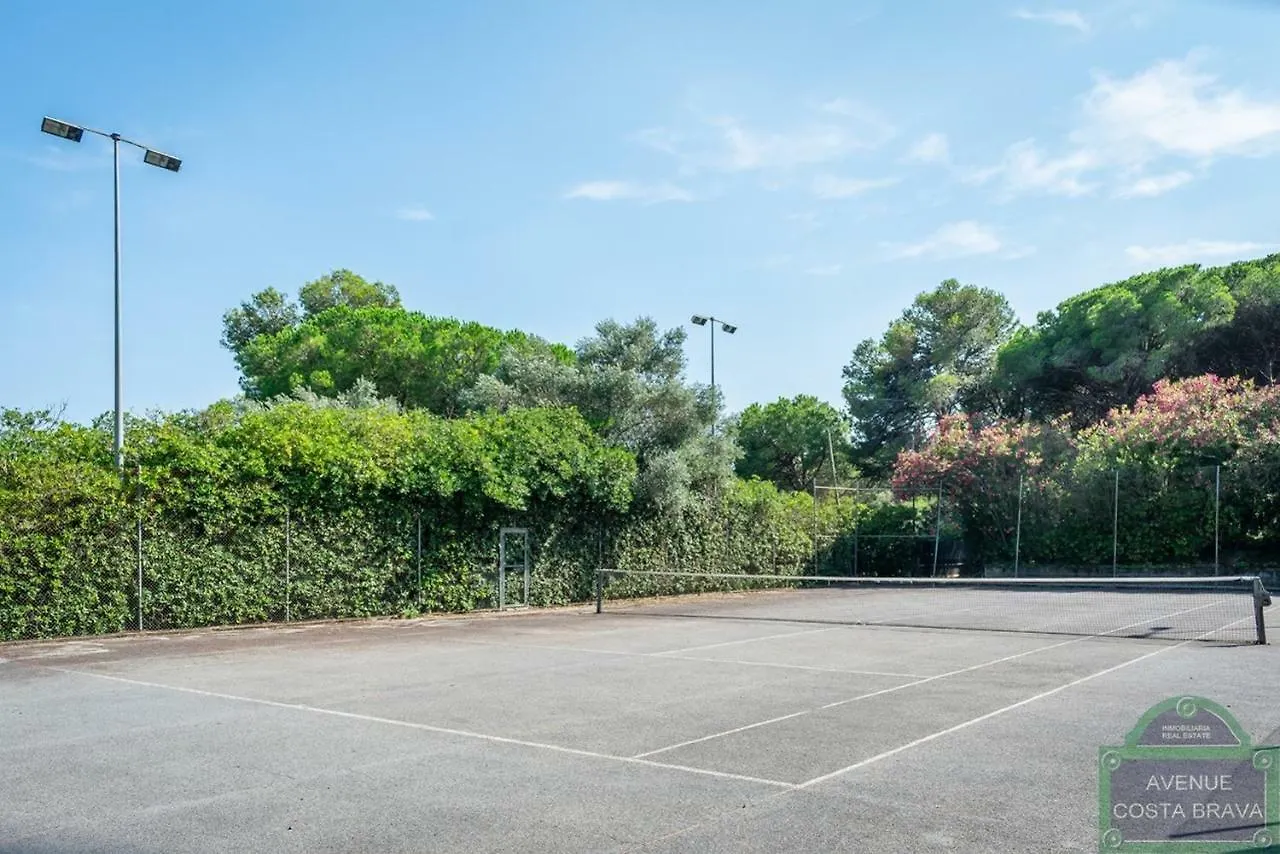 Cala Castell Suites Vall-Llobrega 0*,  Spain